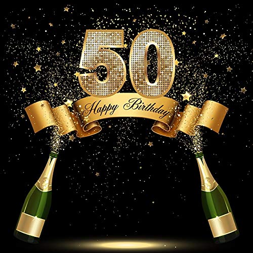 50th-birthday