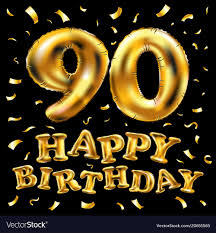 90-th-birthday