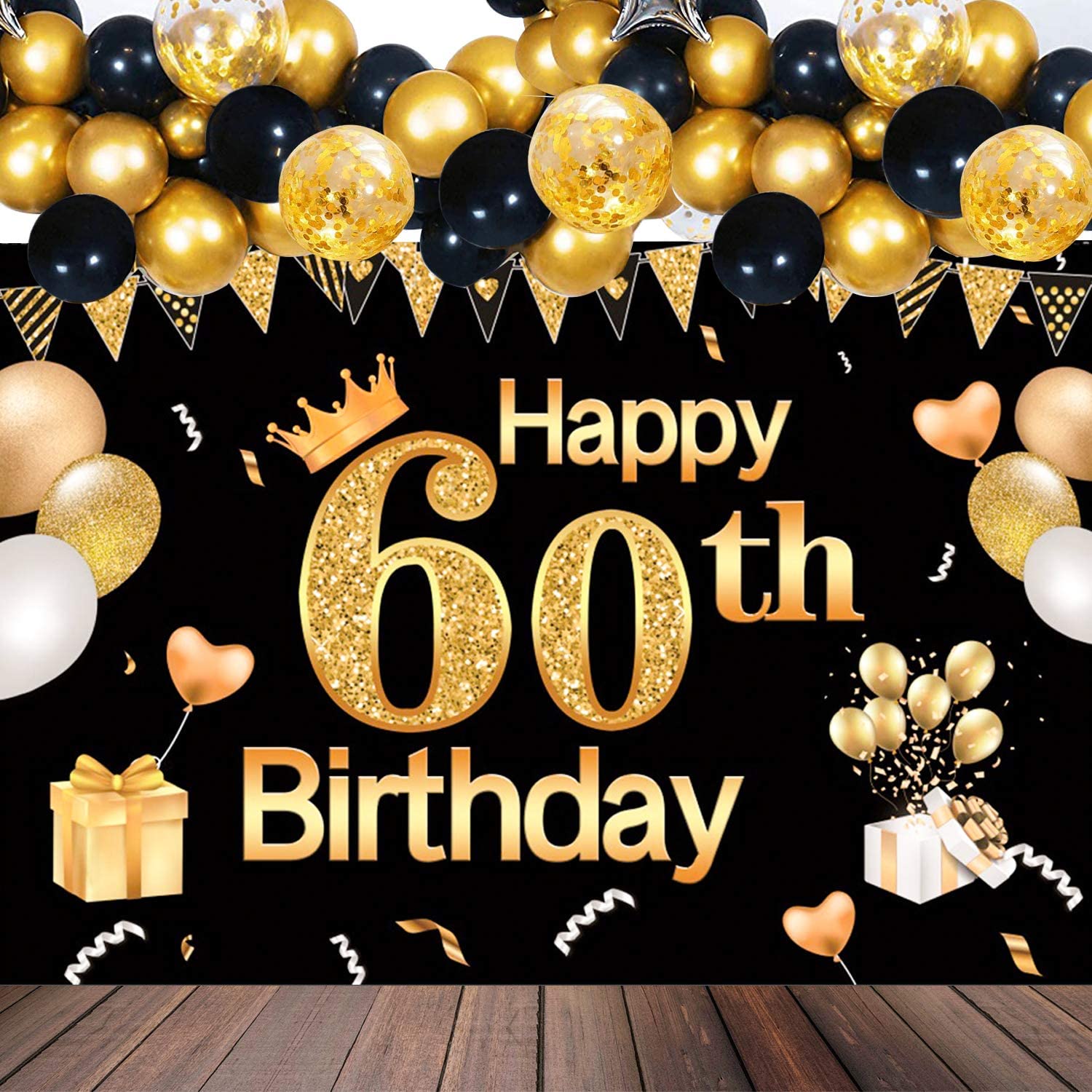60th-birthday