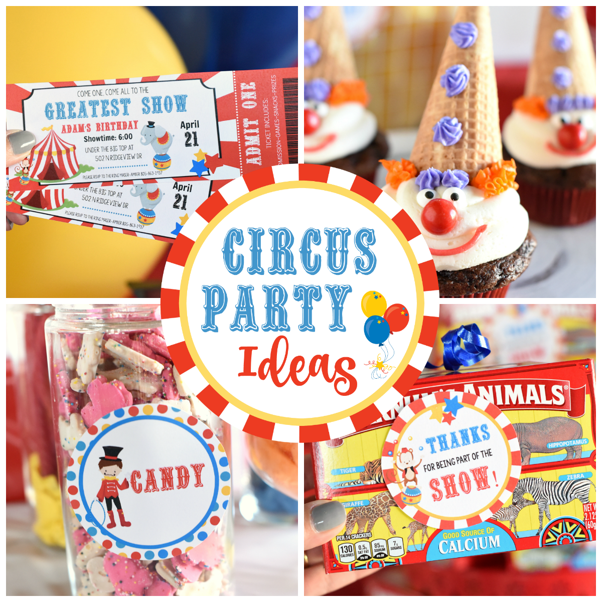 boy-birthday-circus-carnival-theme