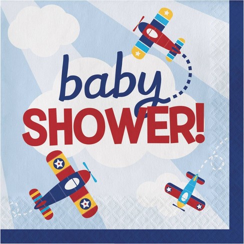 airplane-baby-shower