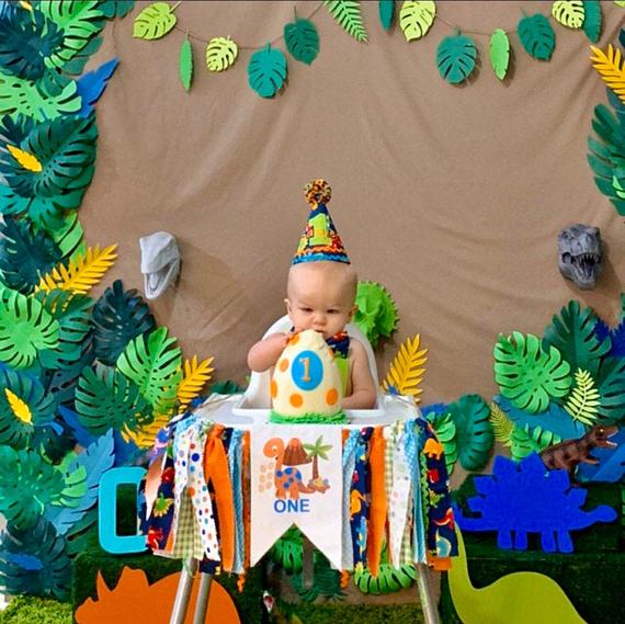 boy-birthday-dinosaur-theme