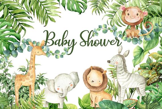 jungle-animal-baby-shower