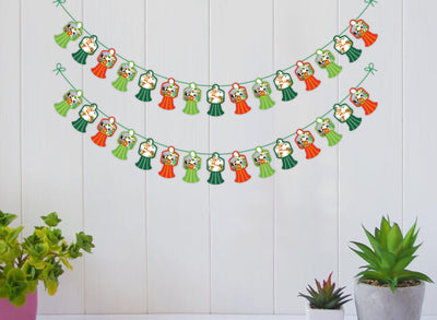 Baby Shower Party Favors for Boy | Jungle Garland