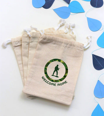 Ideas For Party Favor Bags | Homecoming Gifts