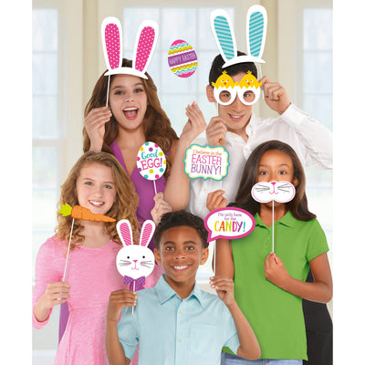 Easter Photo Prop | Easter Party Decorations
