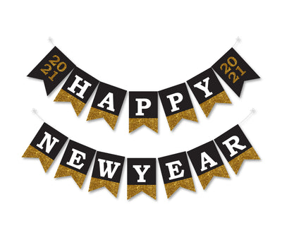 New Year Party | Happy New Year Banner 2022
