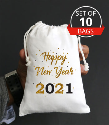 Ideas For New Year Party | New Year Party Faor Bags