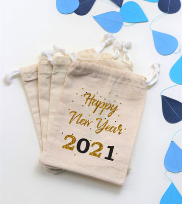 Ideas For New Year Party | New Year Party Faor Bags