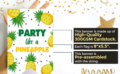 Summer Party Themes | Summer Party Banner