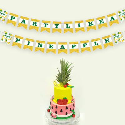 Summer Party Themes | Summer Party Banner