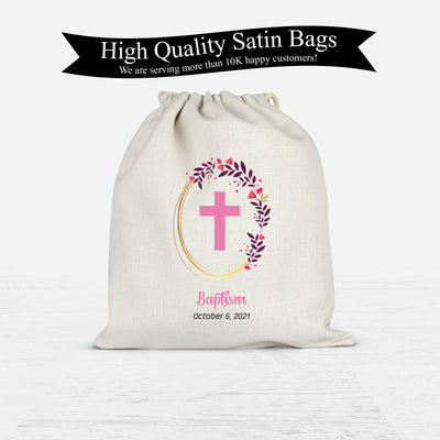 Ideas for Party Favor Bags | Favor Bags for Baptism
