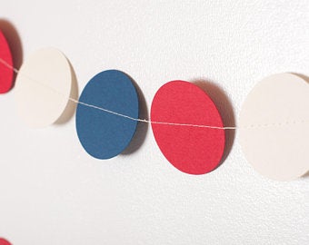Baby Shower Garland Decoration Ideas |Boy Baby Shower Garland