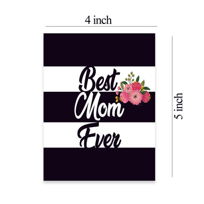 Mother's Day Wine Label Ideas for Mother's Day Party