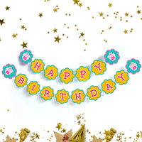 Peppa Pig Party Decoration | Combo Pack
