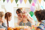 Top 5 Girl Birthday Party Themes 2021