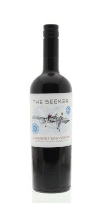 Airplane Wine Bottle Labels