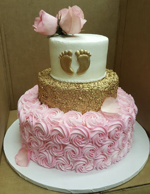 Princess Baby Shower Banner | Princess Baby Shower Decorations