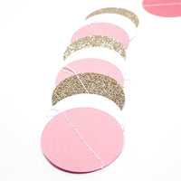 Princess Birthday Table Decorations | Birthday Garland Ideas
