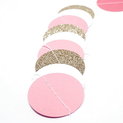 Princess Birthday Table Decorations | Birthday Garland Ideas