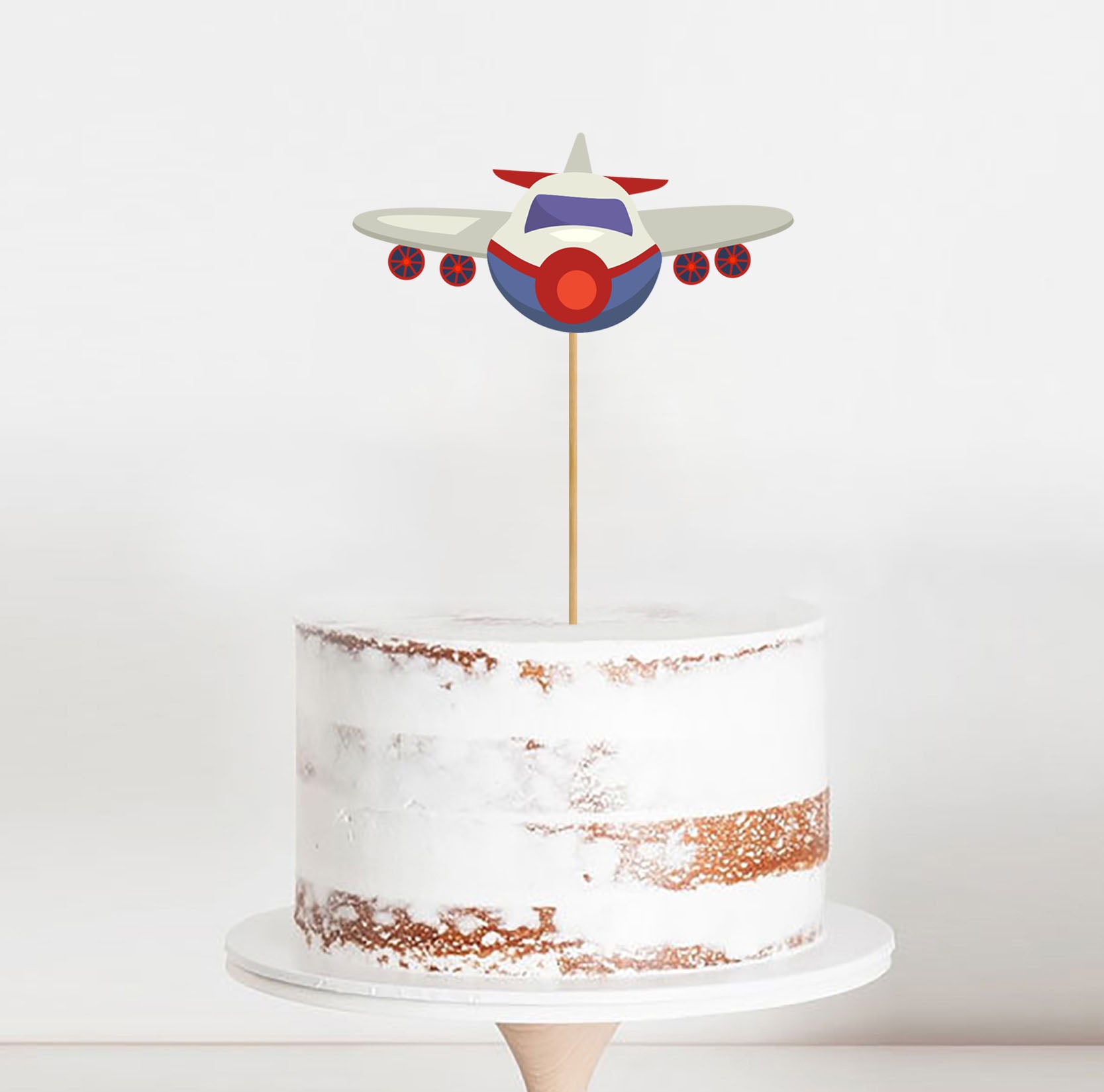 Airplane Inspired Vintage Transportation Party // Hostess with the ...