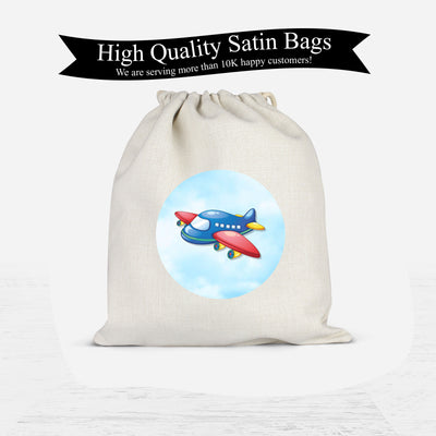 Airplane Birthday Gifts Ideas | Airplane Party Favor Bags