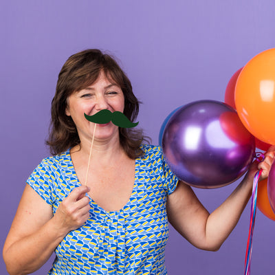 Homecoming Photo Booth