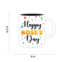 Boss day 