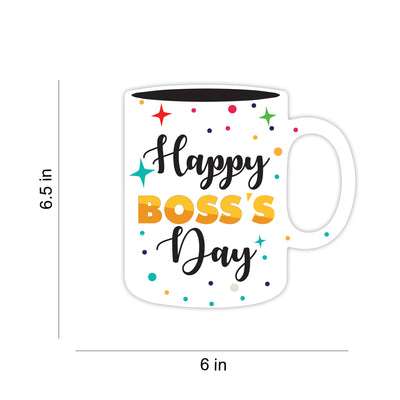 Boss day 