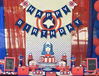 captain america
