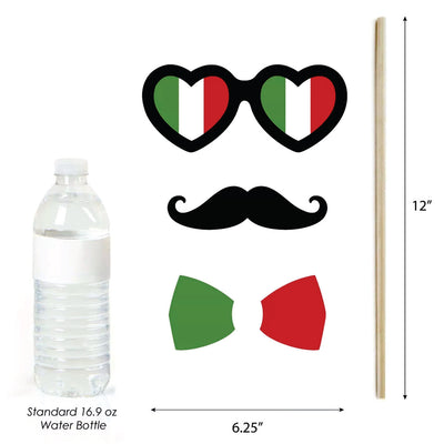 Cinco De Mayo Photo Props