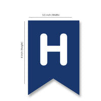 captain america birthday banner