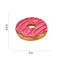 Donut Cake Topper | Donut Baby Shower Cake Topper