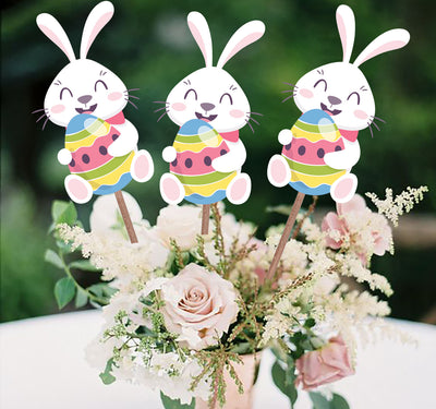 Centerpiece Ideas for Easter | Easter Table Decoration