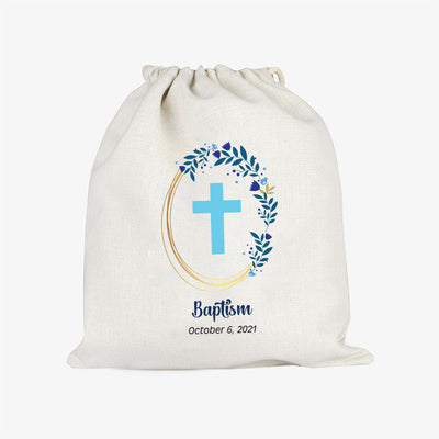 Ideas for Party Favor Bags | Favor Bags for Baptism