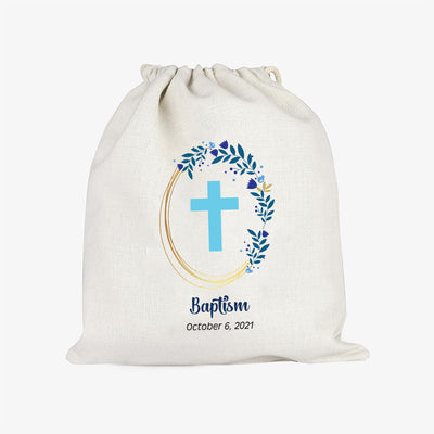 Ideas for Party Favor Bags | Favor Bags for Baptism