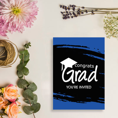 Graduation Ideas 2021|Graduation Invitations