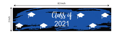 Graduation Water Bottle Labels | Graduation Party Favors