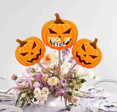 halloween centerpiece ideas