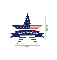 4 Th Of July Cake Topper Ideas | Fourth Of July Cake Decorations