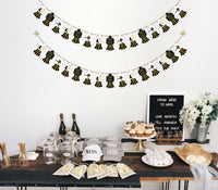 Bachelorette Party Garland | Bachelorette Party Supplies