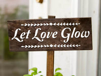 Wooden Wedding Signs Board Decoration | Wedding Welcome Sign