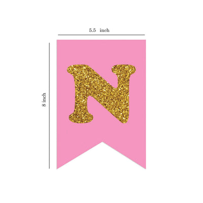 Princess ONE Banner