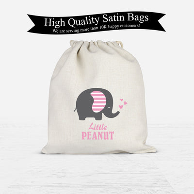 Elephant Theme Birthday | Birthday Favor Party Bag