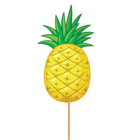 Summer Party Cake Topper
