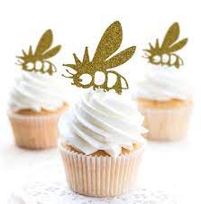 Birthday Theme Cupcake Topper | Girl Birthday Party Ideas