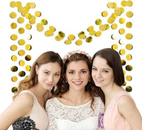 Pregnancy Announcement Garland