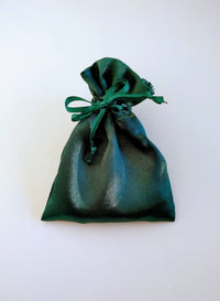 Wedding Bridal Shower Drawstring Pouch for Guest - set of  50