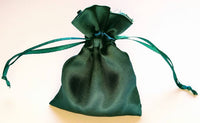 Wedding Bridal Shower Drawstring Pouch for Guest - set of  50