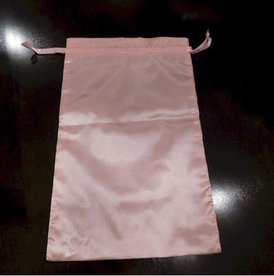 Drawstring Pouch for Wedding Bridal Shower